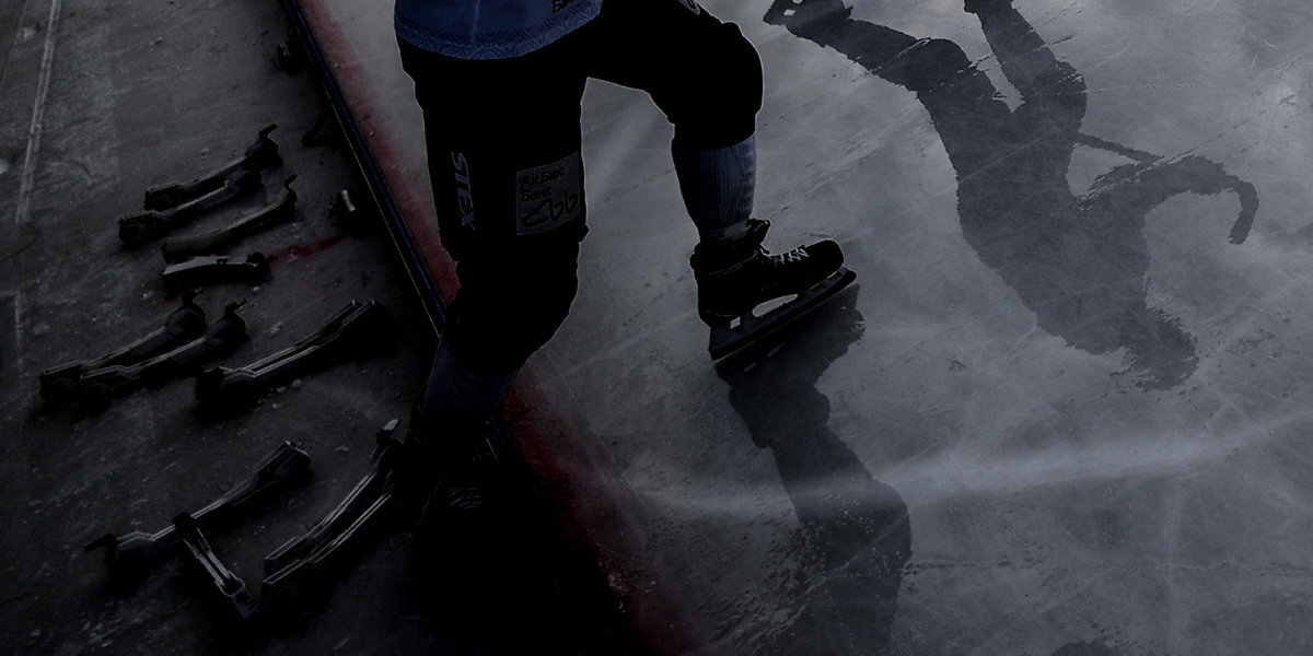 Федерация хоккея России выразила соболезнования семьям погибших при стрельбе в Ижевске