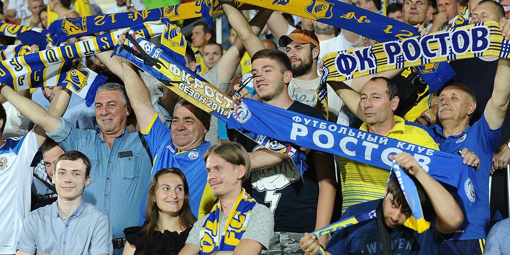 «Дель Пьеро порвал нас. Стадион чуть не умер в экстазе». «Ростов» в еврокубках: как это было 17 лет назад