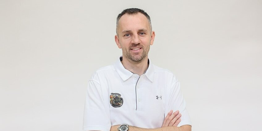 Бартунов покинул пост главного тренера «Руны» в преддверии дебюта команды в Единой лиге ВТБ