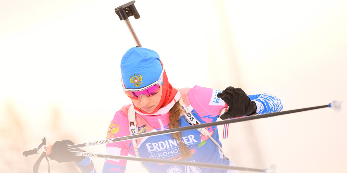Миронова показала вторую скорость на лыжне, остальные россиянки проиграли лидерам больше минуты