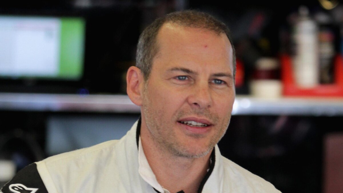 Жак Вильнев: «Не понимаю, почему в «Формуле-1» до сих пор думают о проведении полноценного сезона»
