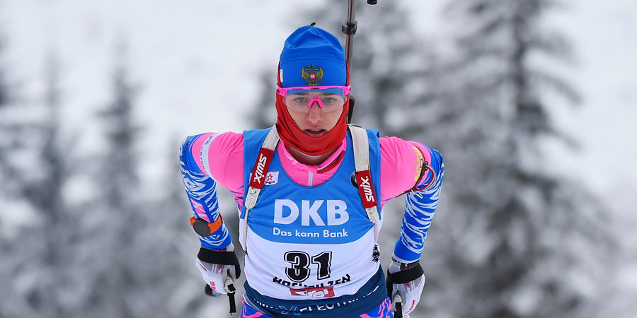 Мякяряйнен показала лучший лыжный ход в пасьюте на этапе Кубка мира в Анси, Миронова проиграла 36 секунд