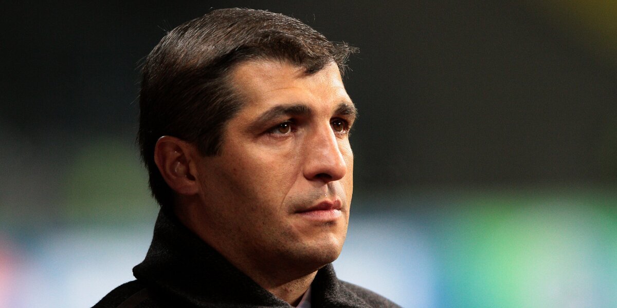 Тетрадзе назвал футболиста «Алании», которого больше всего штрафовал Газзаев: «Он вообще бесплатно играл»
