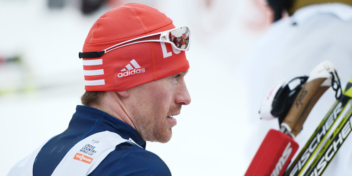 Вокуев взял бронзу марафона Visma Ski Classic в Чехии, Вылегжанин — пятый