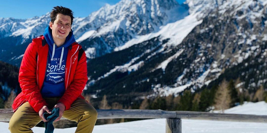 Дмитрий Занин: «Если нужно, я готов хоть лыжу грызть, лишь бы наша команда выиграла»