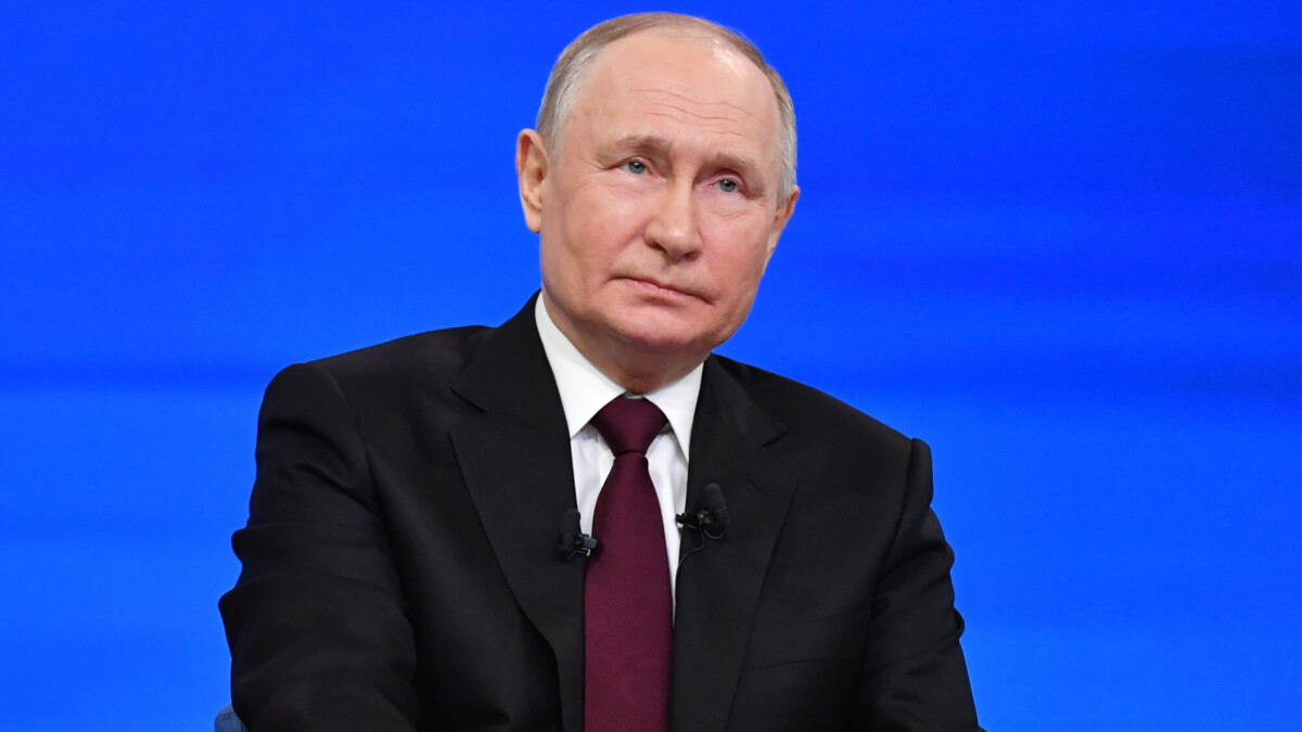 Путин пообещал оказать помощь в развитии спорта в новых регионах РФ