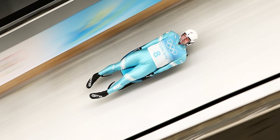 Павличенко идет девятым после трех попыток на Олимпиаде в Пекине