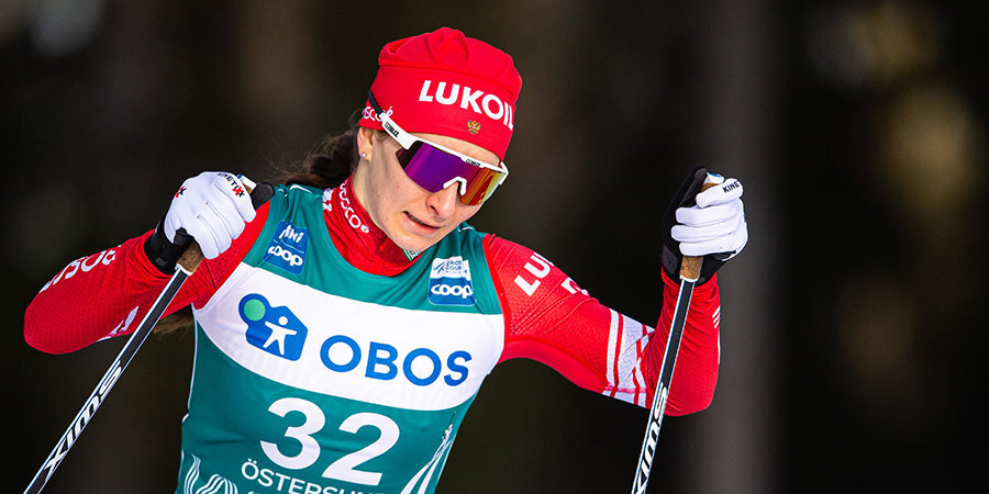 Белов выиграл контрольный старт российских лыжников в Муонио, Сорина опередила Непряеву