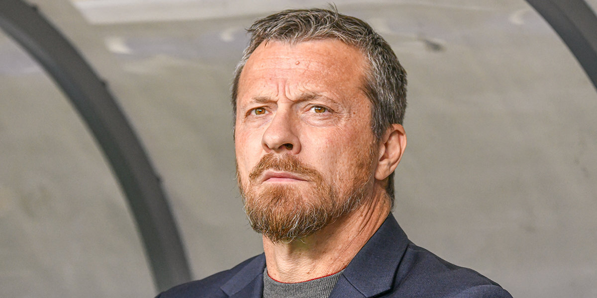 Главный тренер «Динамо» Йоканович считает, что «Краснодар» забил второй гол в матче РПЛ с помощью пассивного офсайда