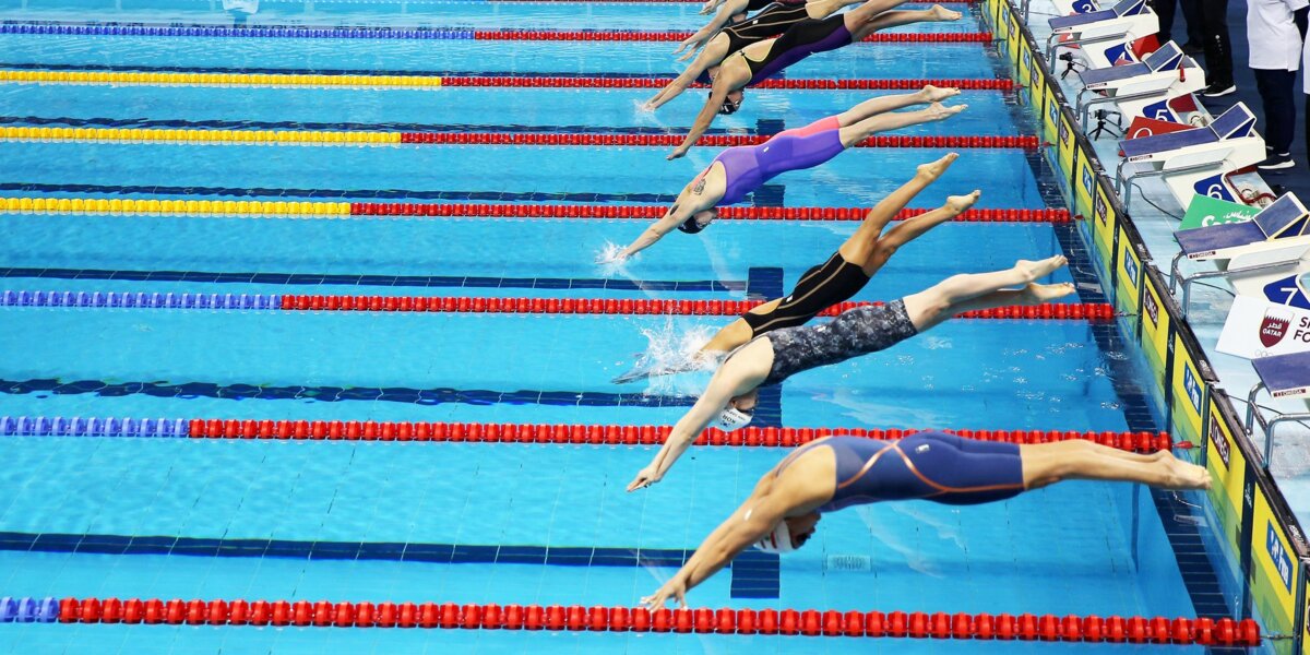 WADA разрешило провести ЧМ по плаванию на короткой воде в Казани, несмотря на санкции — FINA