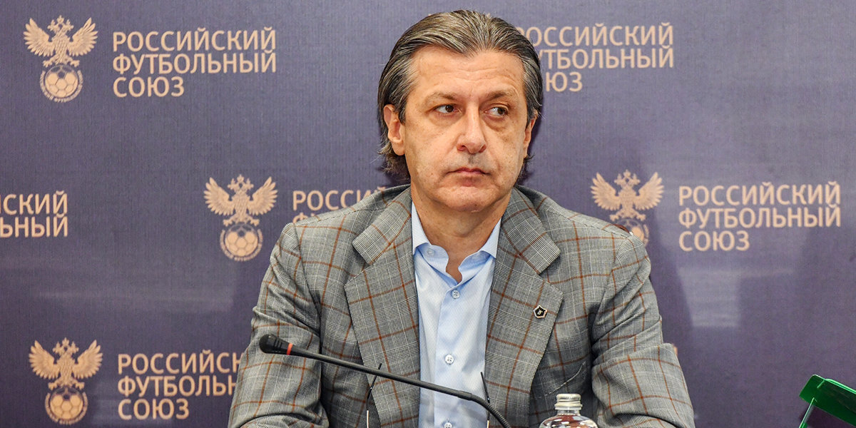 Ткаченко заявил, что Хачатурянц искоренил предвзятость в российском футболе