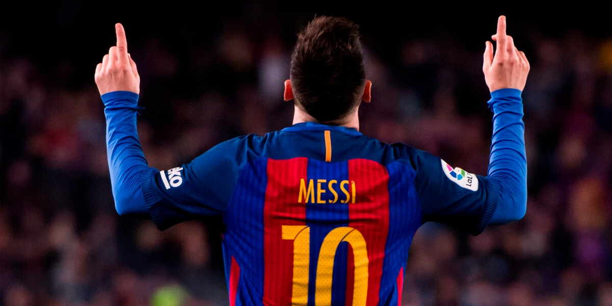 «Барселона» сделает заявление по контракту Месси 15 июля