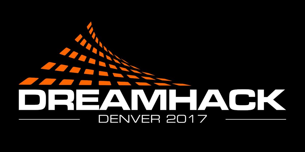CS:GO: mousesports и Renegades примут участие в DreamHack Denver