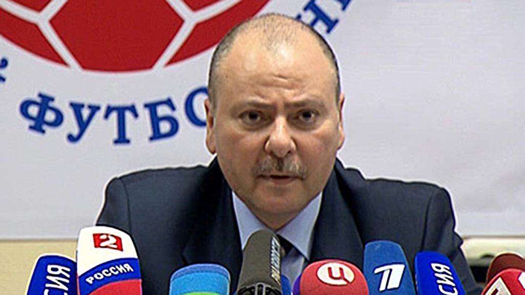 Глава КДК РФС: «В 2018 году российские клубы выплатили более 25 миллионов рублей штрафа»