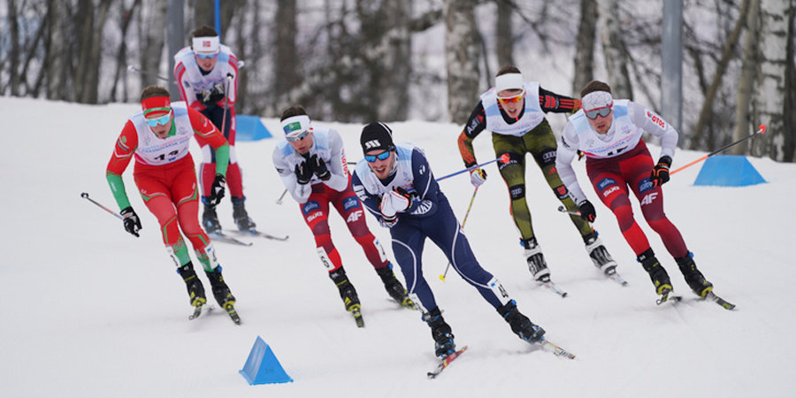 Норвегия сможет провести этапы Кубка мира по лыжным гонкам и биатлону