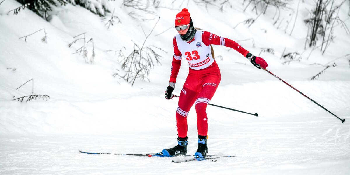 Анна Грухвина: «Анализировала свои лыжные годы и понимала: поработала со всеми тренерами, другого шанса уйти в биатлон может не быть»
