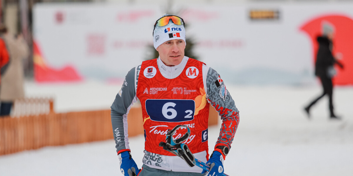 «Шведским лыжникам выгодно, чтобы россиян не было на международных соревнованиях» — Вылегжанин