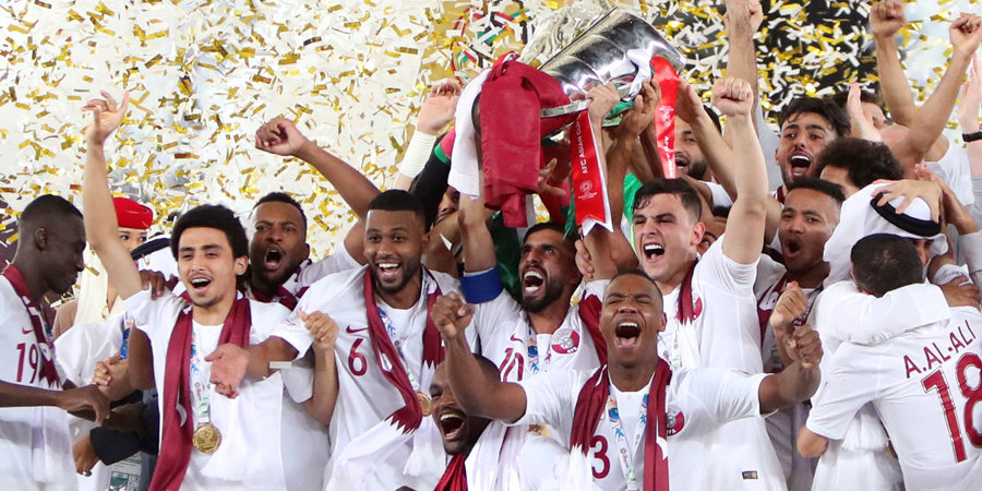 «Катарские будни». Репортаж «Матч ТВ» о зарождении новой футбольной силы на Ближнем Востоке