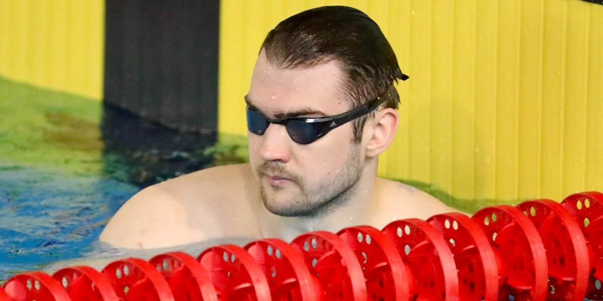 В World Aquatics рассказали, когда завершилась ратификация рекорда Колесникова