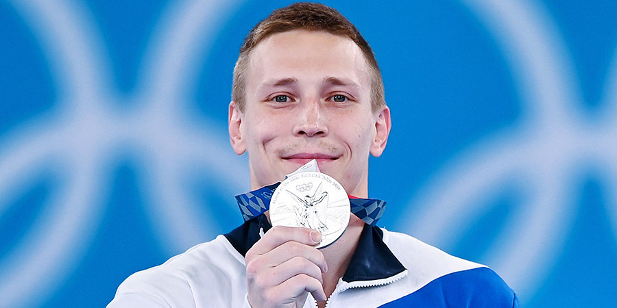 6 медалей России (включая спорное серебро Аблязина), провал 1-го трансгендера в истории Игр, падение рекорда Карелина. Итоги дня