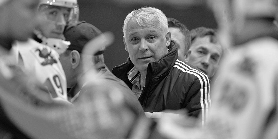 Самый титулованный тренер в истории бенди Владимир Янко будет похоронен в Москве