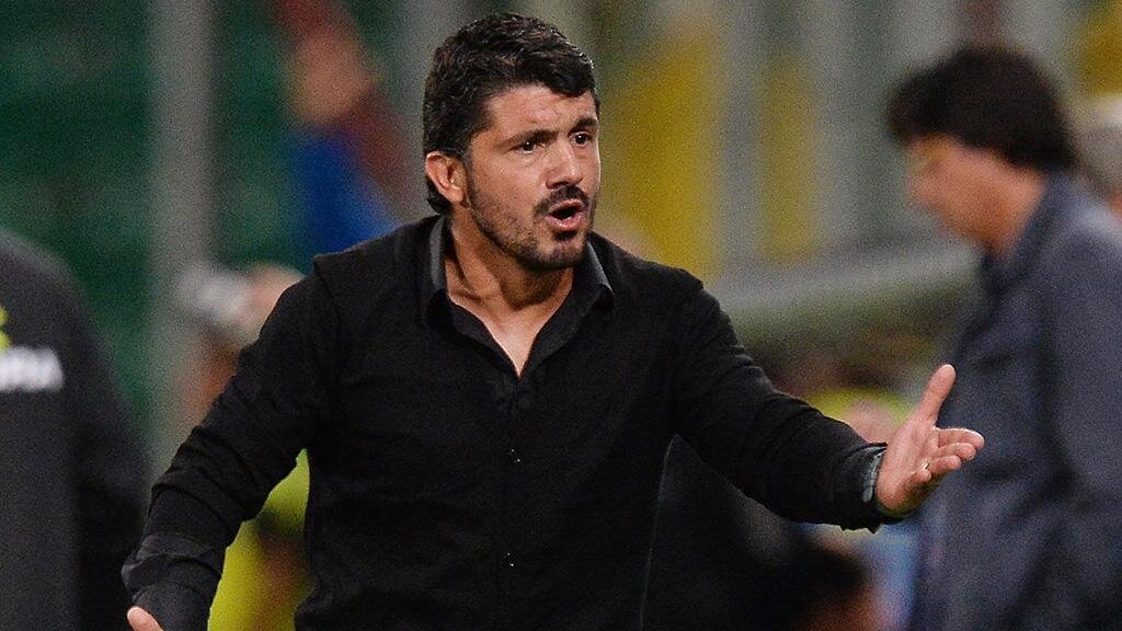Тренер «Дженоа», которого может сменить Гаттузо, получит последний шанс в матче с «Миланом»
