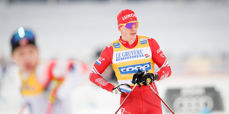 Тренер сборной Финляндии рассказал о состоянии лыжника, в которого врезался Большунов