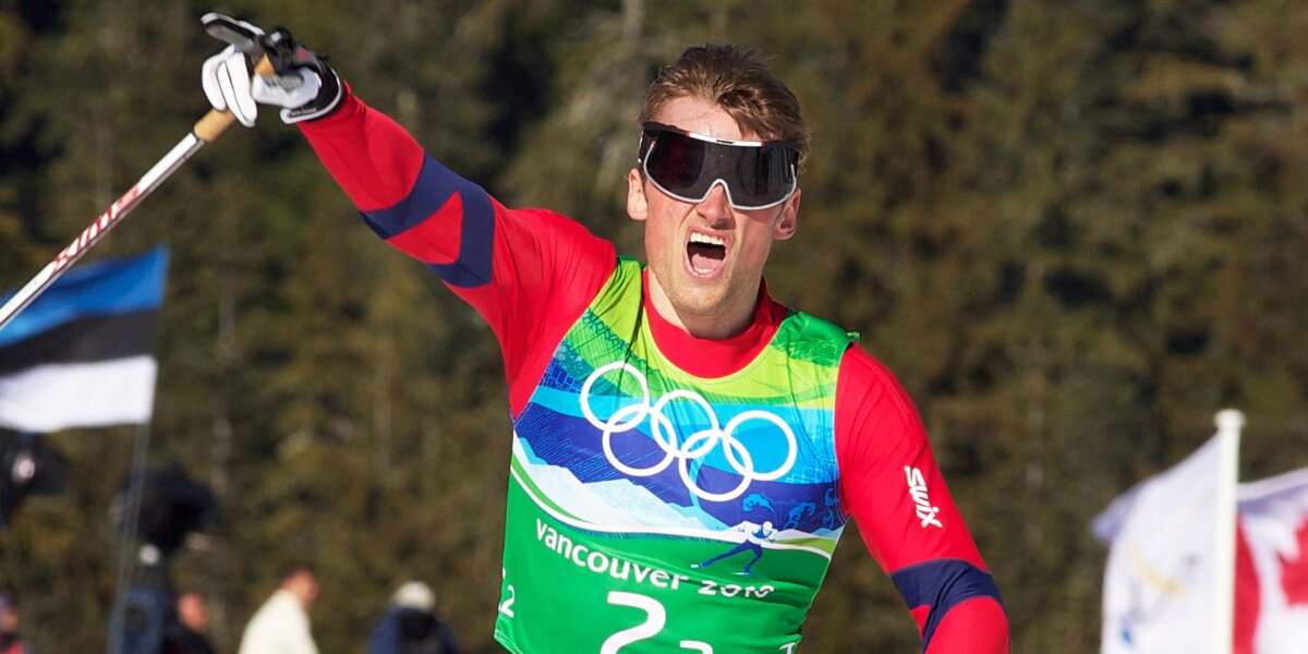 «Нокаут от Большунова» — норвежец Нортуг отреагировал на победу россиянина на Олимпиаде