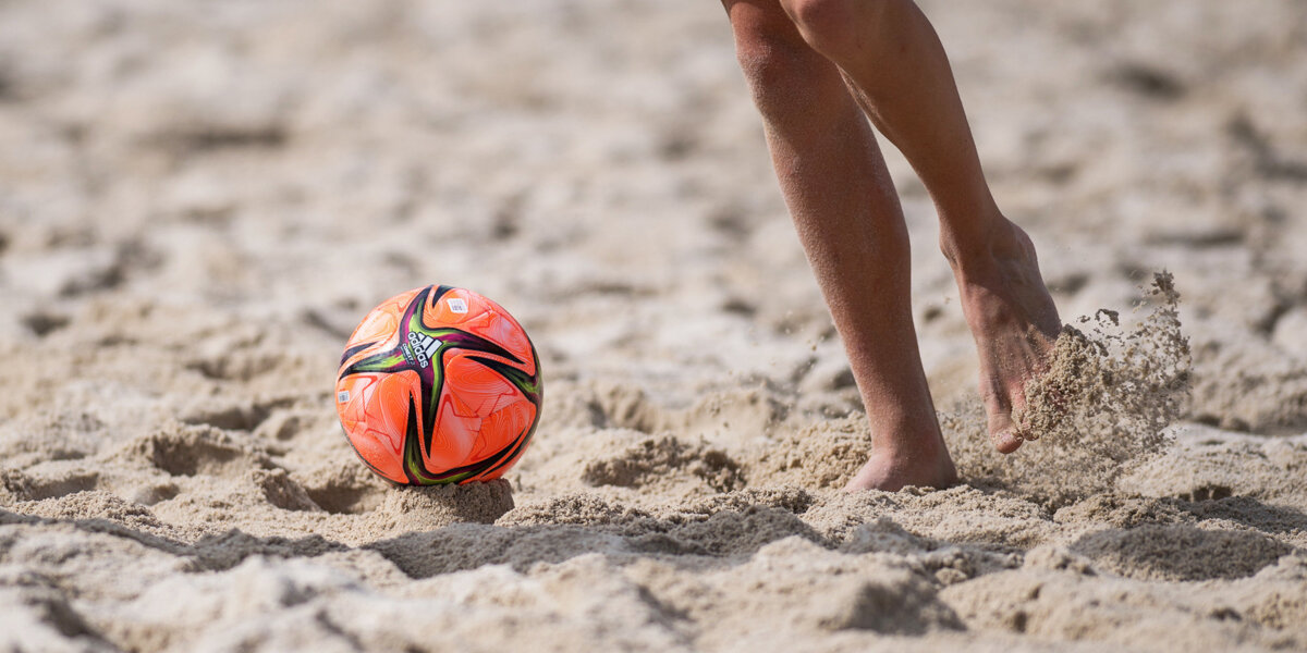 Всемирная организация пляжного футбола примет меры в отношении организации турниров в России