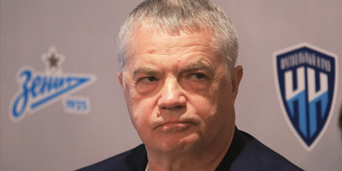 Гендир «Зенита» Медведев заявил, что «Спартак» был согласен играть Суперкубок России в Санкт-Петербурге, но нарушил обещание