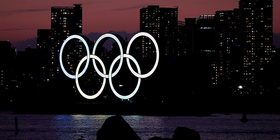 Власти Японии не намерены приглашать иностранных болельщиков на Олимпиаду