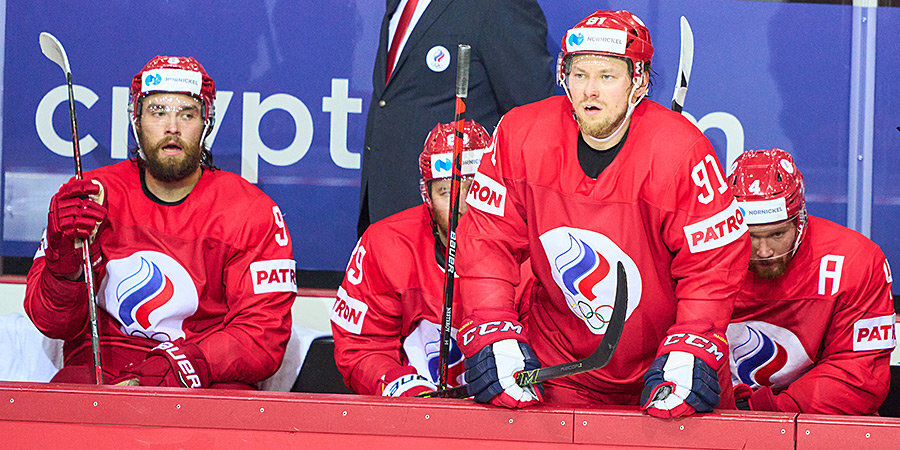 «Не торопился бы говорить, что сборная России по хоккею выиграет ОИ» — агент Дементьев