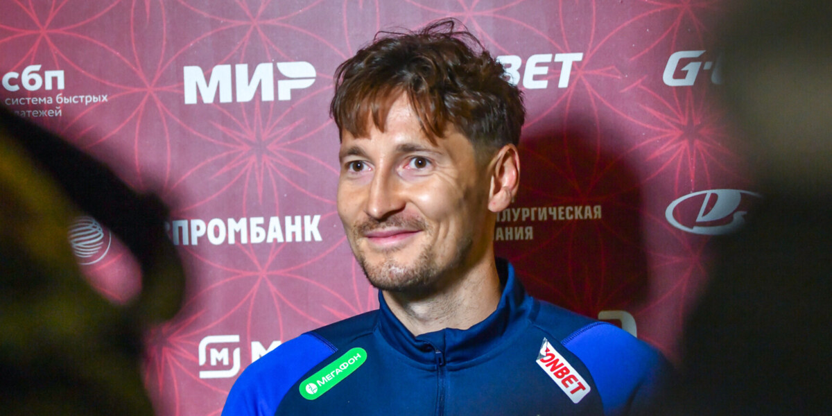 Кузяев сообщил, что в «Гавре» не мешали его отъезду в сборную, несмотря на проблемы с логистикой