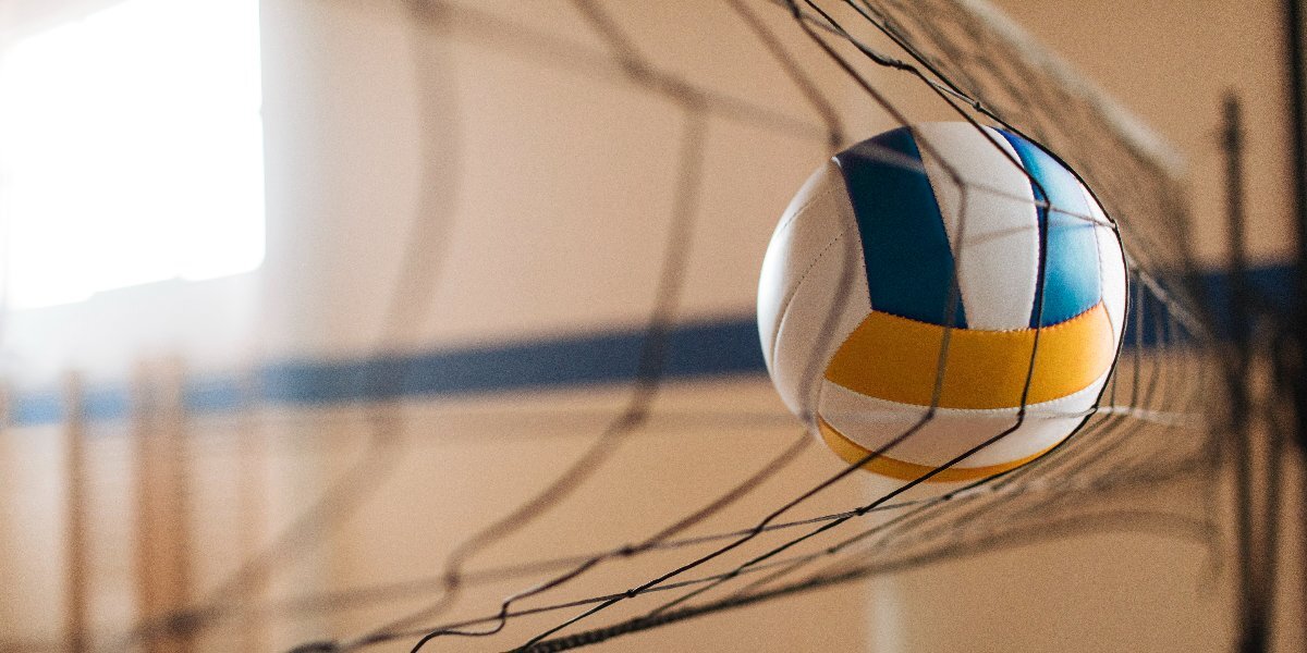 Команда «ЮЗГУ-Атом» вышла в женскую волейбольную Суперлигу