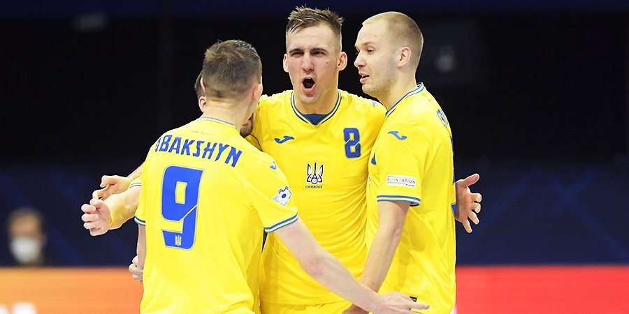 «С украинским мини-футболом надо считаться, у них никогда не было натурализованных». Комментатор «Матч ТВ» — о полуфинале Евро-2022