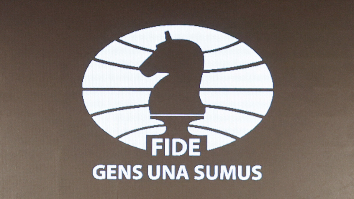 FIDE попросила правительство Канады ускорить выдачу виз участникам турнира претендентов