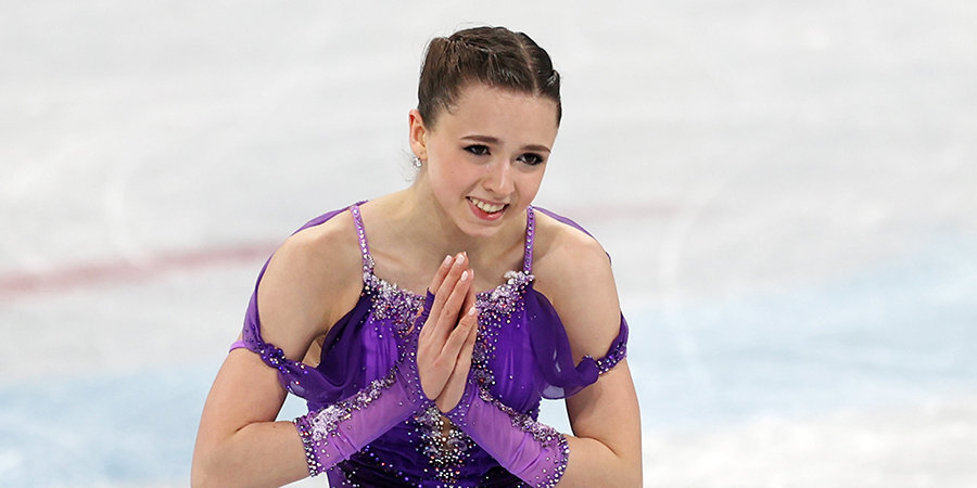 Валиева не отстранена от участия в Олимпиаде — пресс-атташе ФФККР