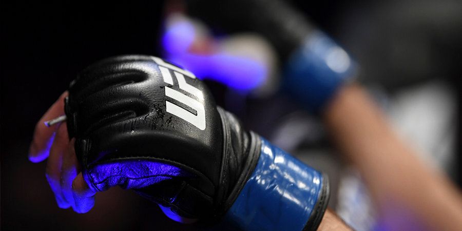 Официально: Бой Ли — Гиллеспи пройдет на UFC 244