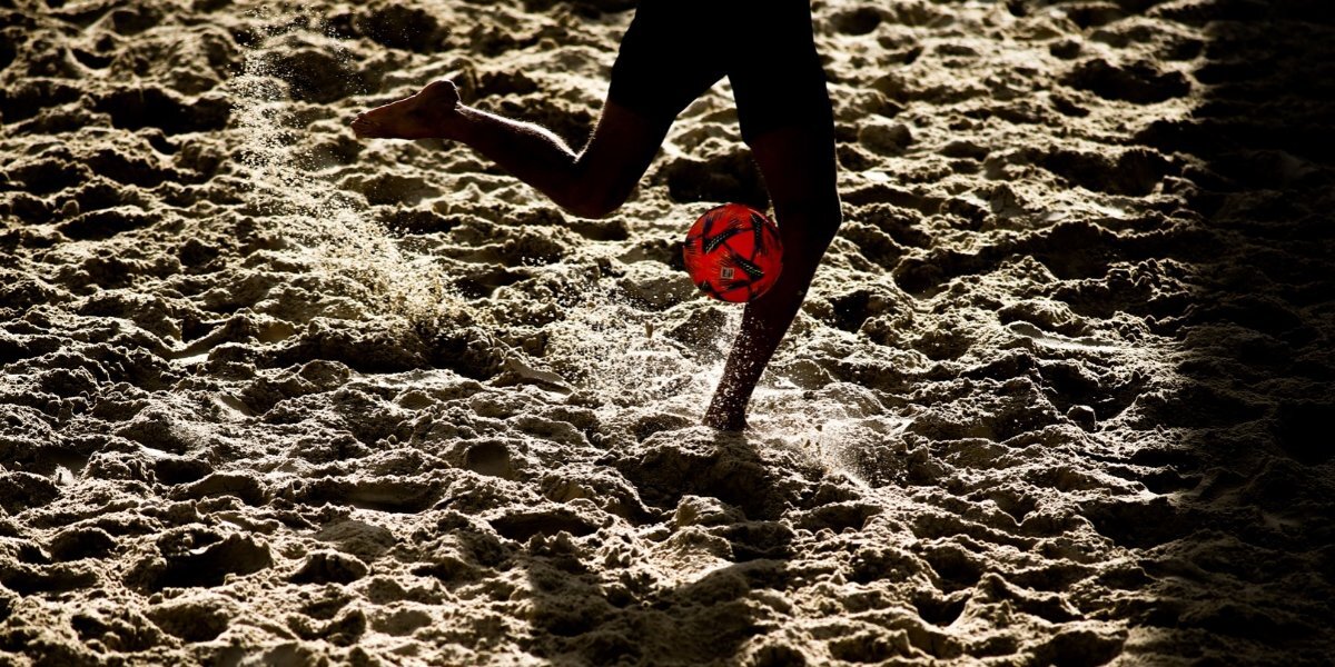 ФИФА назвала хозяев ЧМ-2023 и ЧМ-2025 по пляжному футболу
