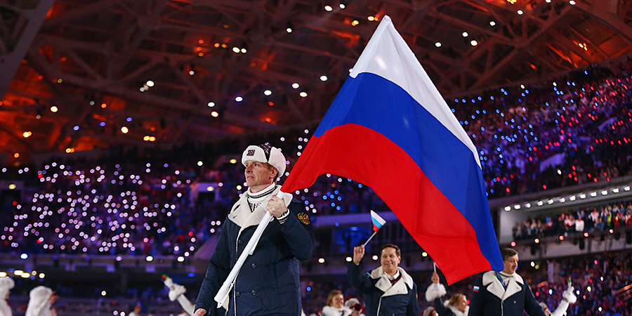 «Поздравления президента России после гонки и на закрытии Олимпийских игр дорогого стоят» — бобслеист Зубков