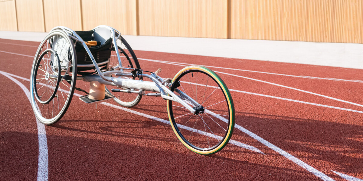 Более 30 спортсменов разыграют на сочинском автодроме медали в марафоне в рамках летних Игр паралимпийцев