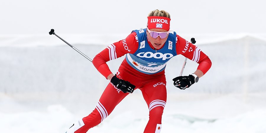 Татьяна Сорина: «Если перед олимпийской зимой скину четыре килограмма, сил не будет бегать»