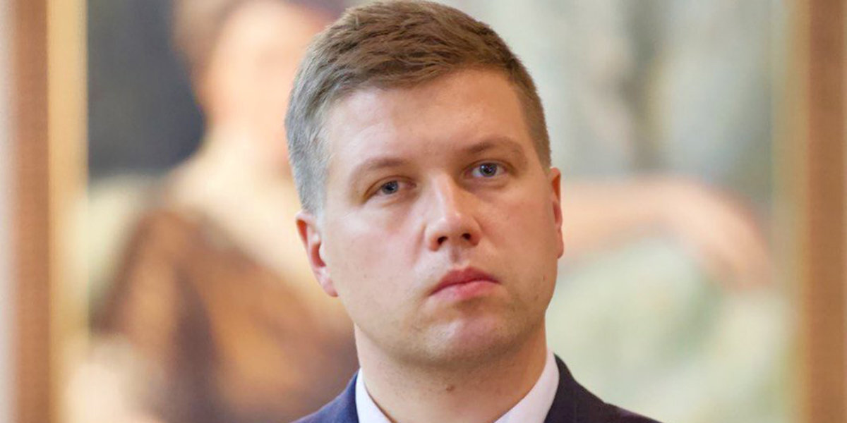 Бывший заместитель Терюшкова в министерстве спорта Подмосковья станет новым гендиректором «Химок»