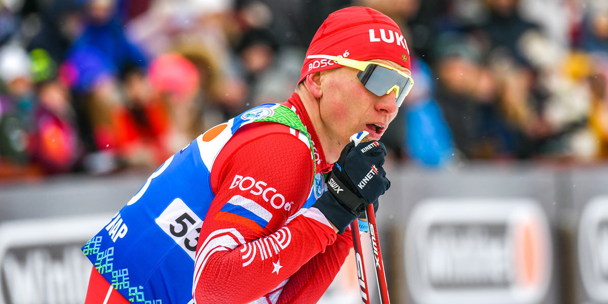 Международная федерация лыжного спорта продлила отстранение россиян от соревнований на неопределенный срок — СМИ