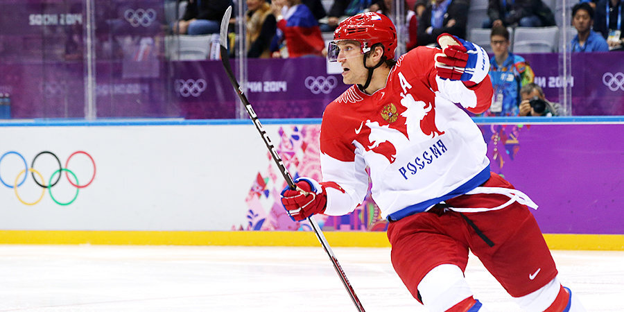 Игроки НХЛ едут на Олимпиаду в Пекин. Сбылся инсайд «Матч ТВ»