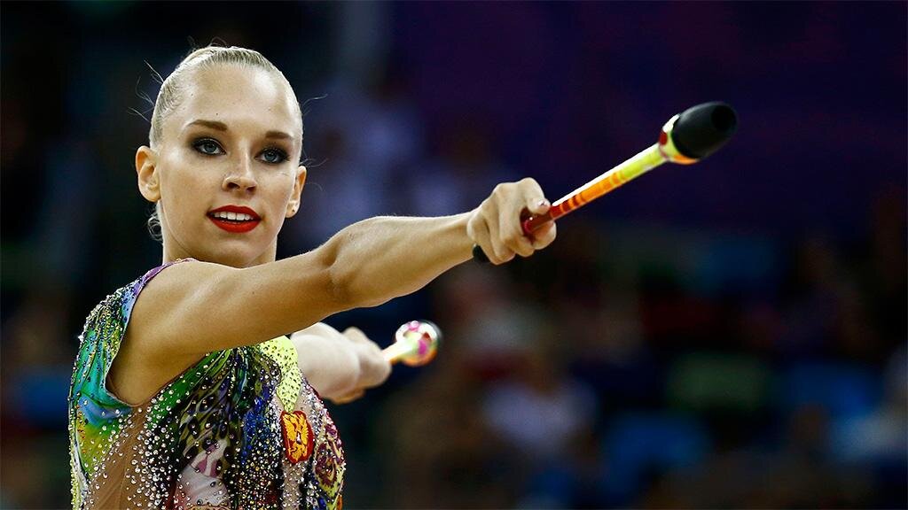 19-летняя Кудрявцева решила завершить спортивную карьеру