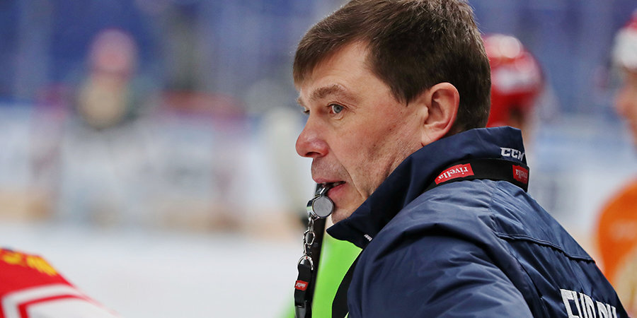 Экс-гендиректор «Динамо»: «Кудашову нужно время для построения чемпионской команды»