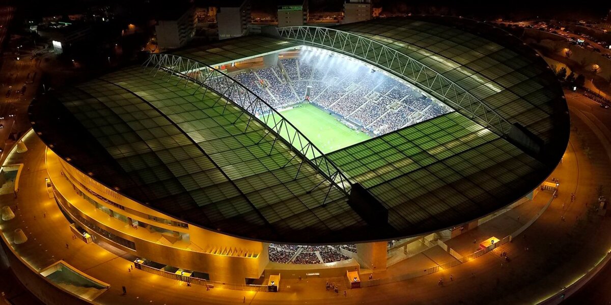 Официально: Финал Лиги чемпионов-2020/21 пройдет в Порту