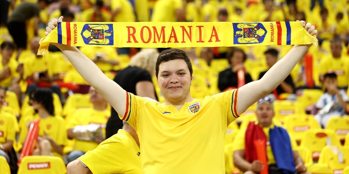 Румыния — Нидерланды: где смотреть прямую трансляцию матча 1/8 финала ЕВРО‑2024 2 июля