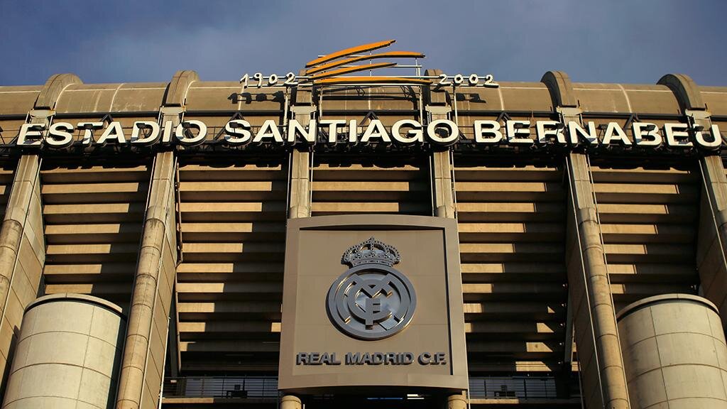 «Реал» возьмет третий кредит для завершения реконструкции стадиона — СМИ